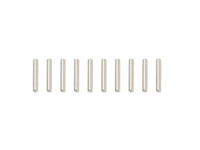 Infinity 2.0X12MM PIN (10PCS) - Iron City RC Hobbies