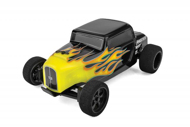 Associated HR28 Hot Rod RTR - Iron City RC Hobbies