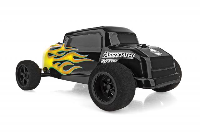 Associated HR28 Hot Rod RTR - Iron City RC Hobbies