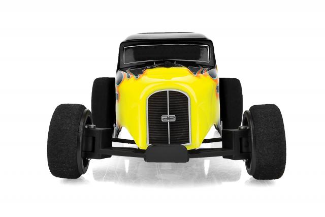 Associated HR28 Hot Rod RTR - Iron City RC Hobbies