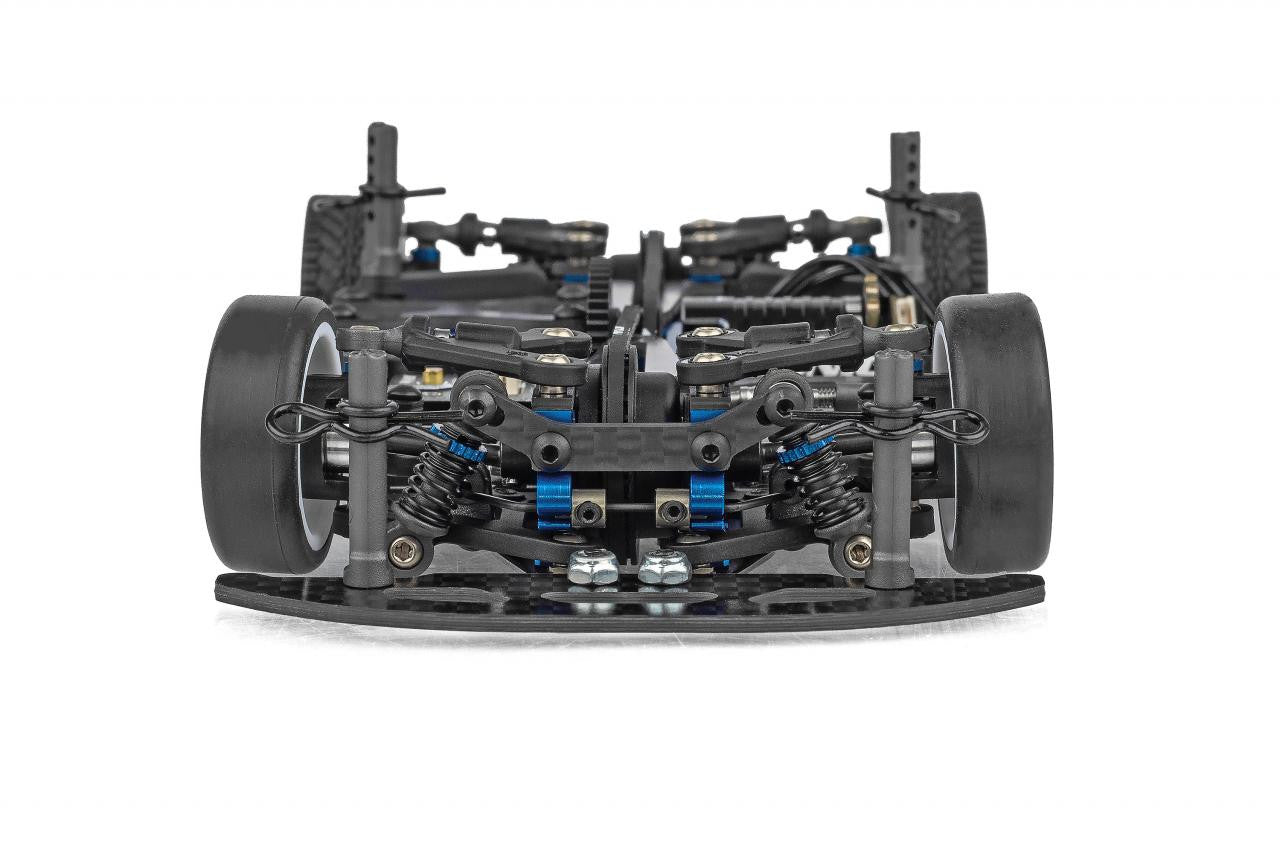Team Associated TC28 Team Kit