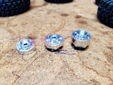 MF6 wheel hubs For UPW, DDP and 1UP, Wheels