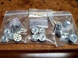 MF6 wheel hubs For UPW, DDP and 1UP, Wheels