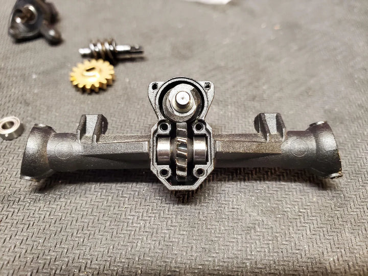 Mofo RC | Bulletproof Axle Gears/Transmission Gears (For Axial SCX24/SCX30/AX24)