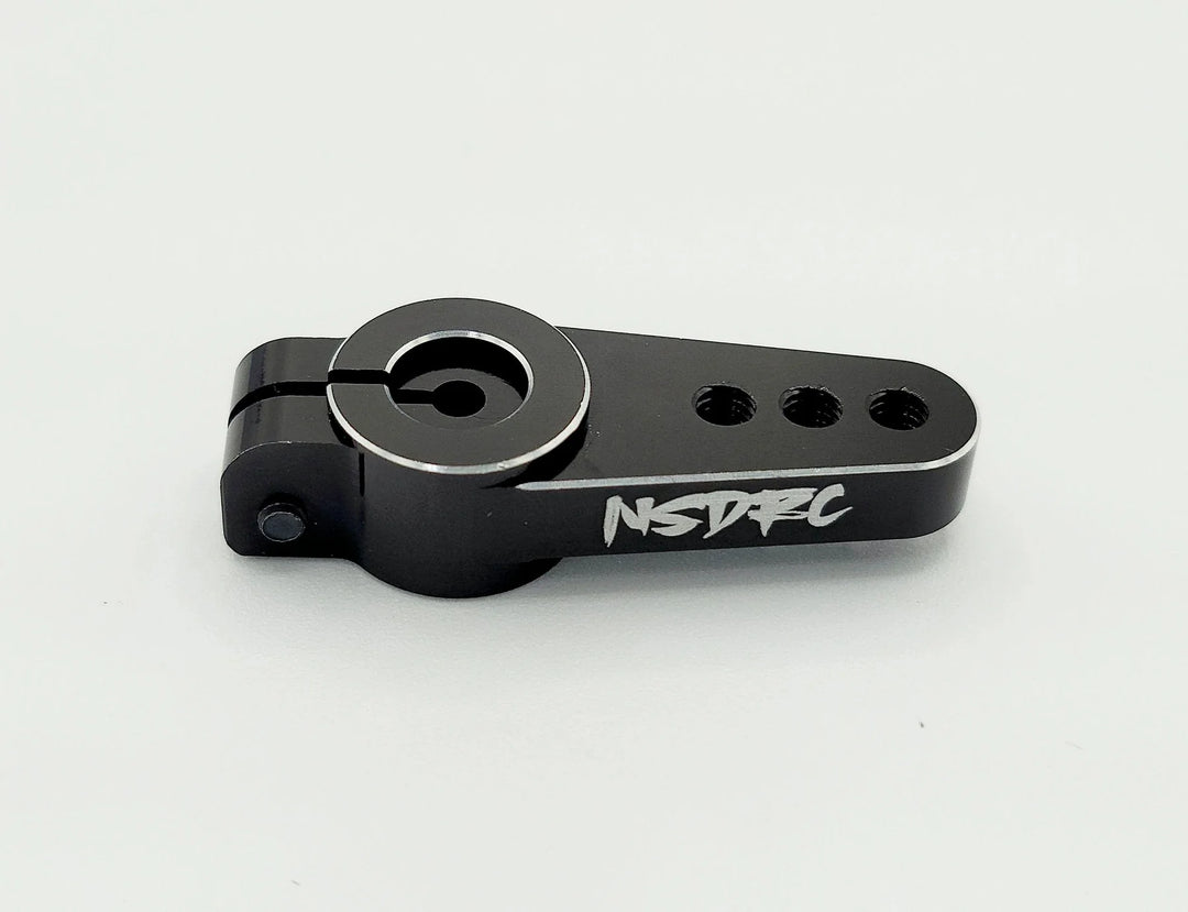 NSDRC 1/5 Short Monster Horn: ( SCX6 )