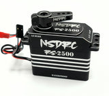 NSDRC 1/5 Short Monster Horn: ( SCX6 )