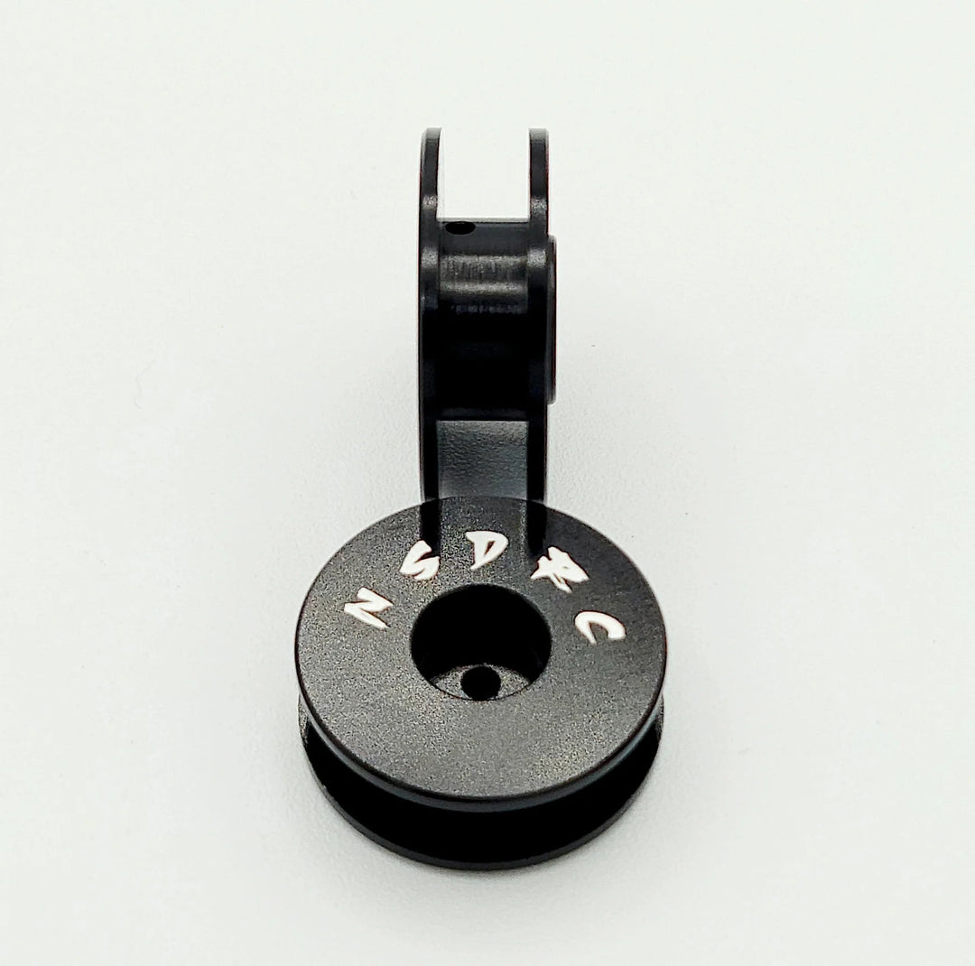 NSDRC Low Profile Winch Spools