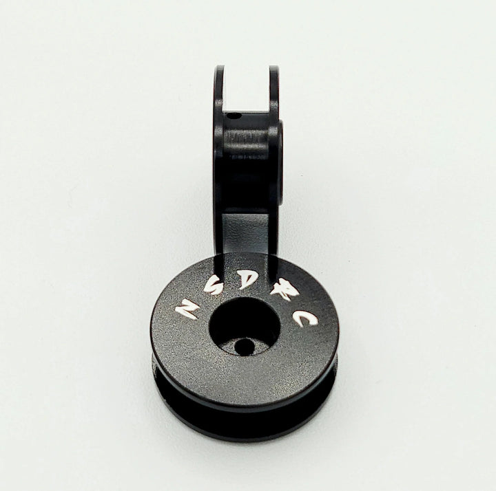 NSDRC Low Profile Winch Spools