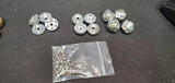 MF6 wheel hubs For UPW, DDP and 1UP, Wheels