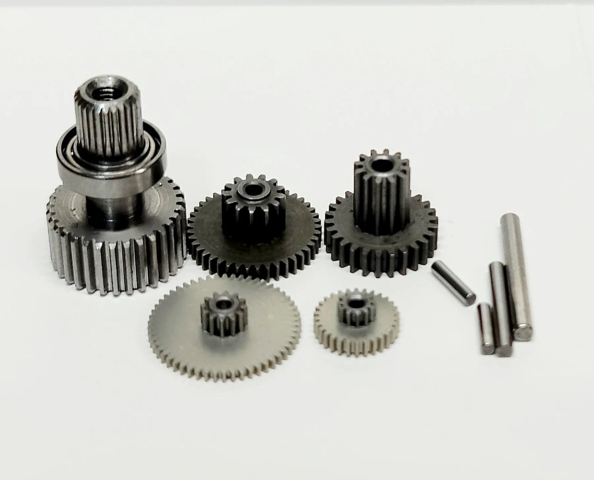 NSDRC SS200 Replacement Gear Set