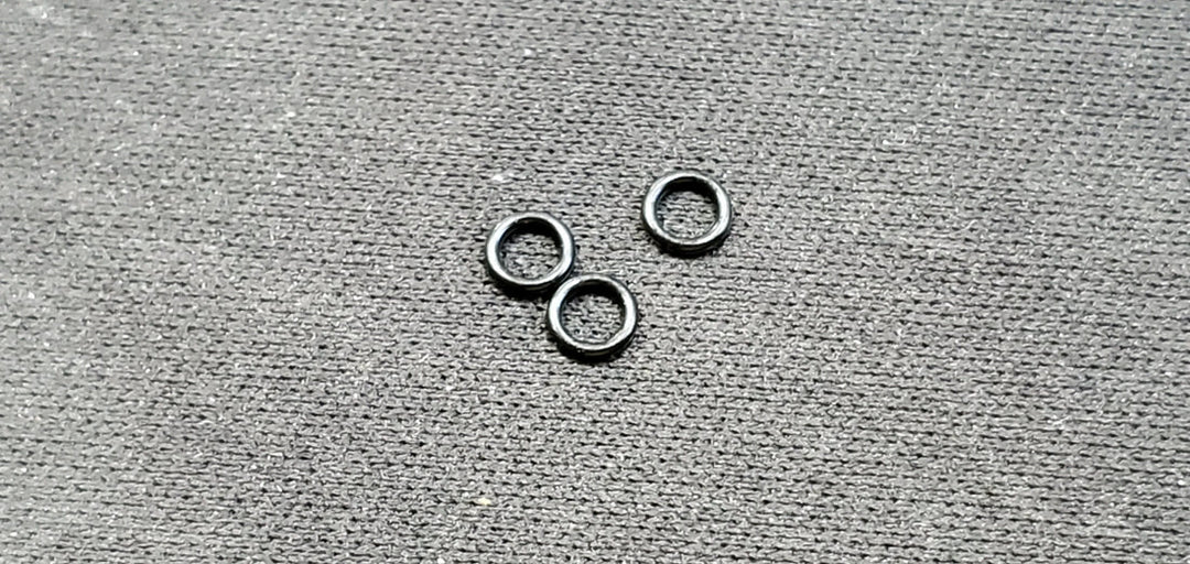 Mofo RC | Bulletproof Axle Gears/Transmission Gears (For Axial SCX24/SCX30/AX24)