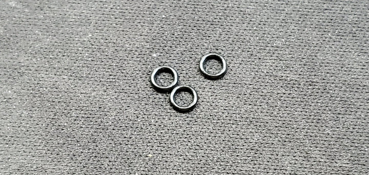 Mofo RC | Bulletproof Axle Gears/Transmission Gears (For Axial SCX24/SCX30/AX24)