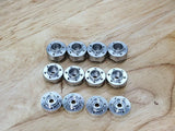 MF6 wheel hubs For UPW, DDP and 1UP, Wheels