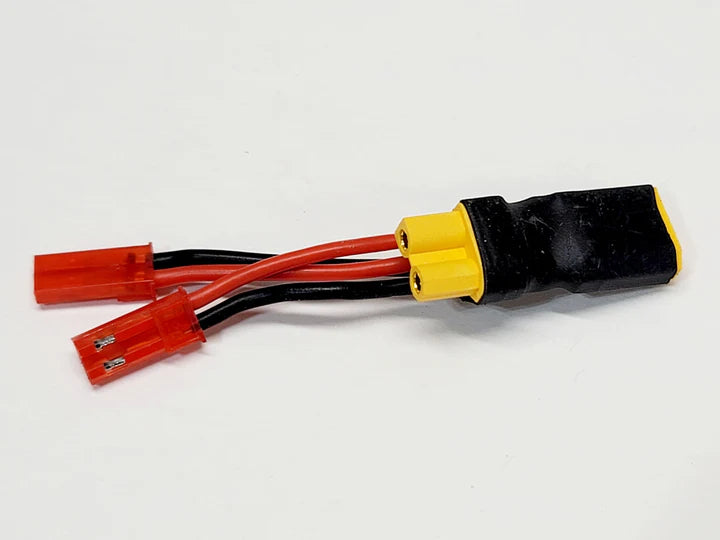 NSDRC XT30 In-Line Power Connections