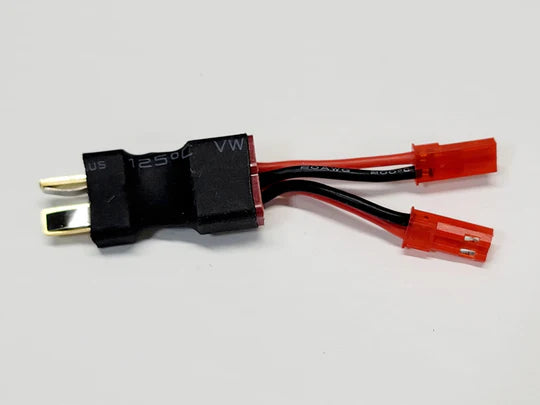 NSDRC In-Line Power Connections