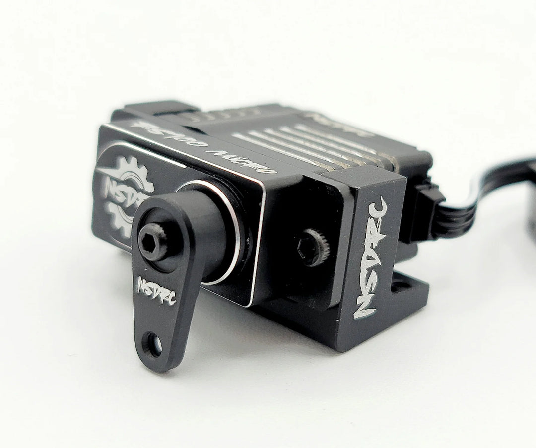 NSDRC Losi Mini B / T Aluminum Servo Horn