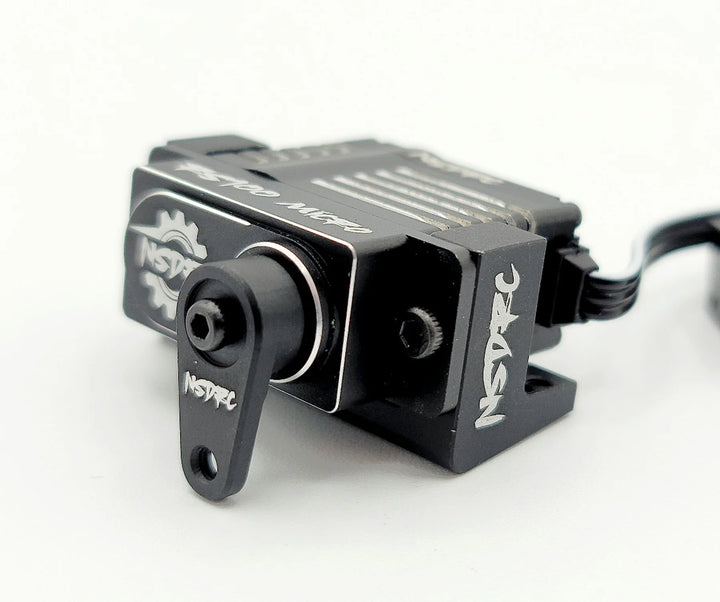 NSDRC Losi Mini B / T Aluminum Servo Horn