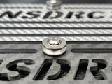 NSDRC Silver Roof Rack