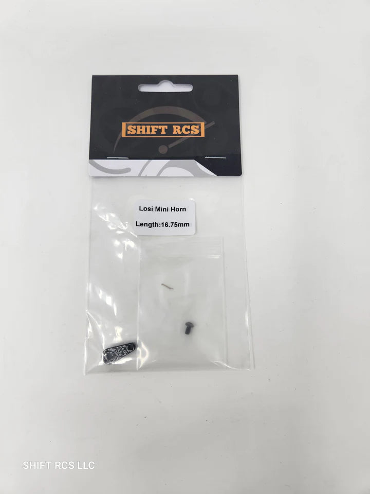 Shift RC Nano M Losi Mini Horn