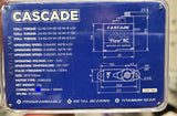 3Flow9 Cascade Micro HV Servo