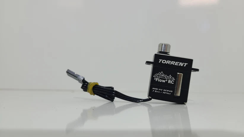 Torrent Mini HV Servo 1:24 - 1:18