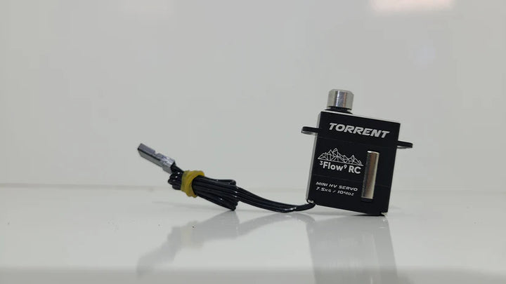 Torrent Mini HV Servo 1:24 - 1:18