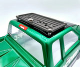 NSDRC Roof Rack (Sorrca Legal)