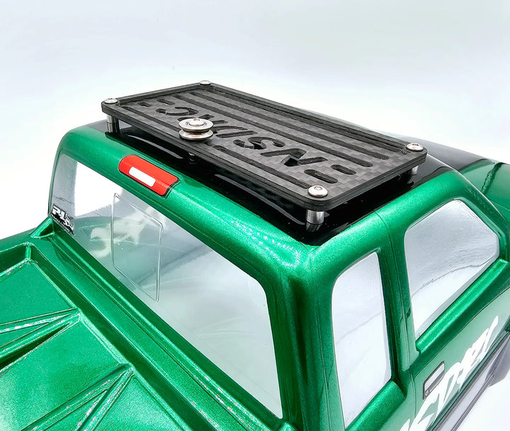 NSDRC Roof Rack (Sorrca Legal)