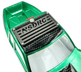NSDRC Roof Rack (Sorrca Legal)