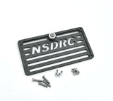 NSDRC Roof Rack (Sorrca Legal)