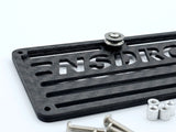 NSDRC Roof Rack (Sorrca Legal)