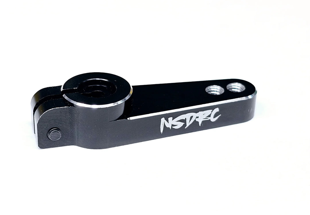 NSDRC 1/5 Scale Long Monster Horn