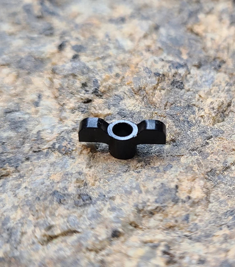 Flow Body Swivel For Redcat Ascent 18 (Black)