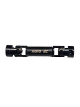 MOFO RC | Hardened Steel Driveshafts (For Axial® SCX24™/AX24™ & FMS FCX24/FCX18)