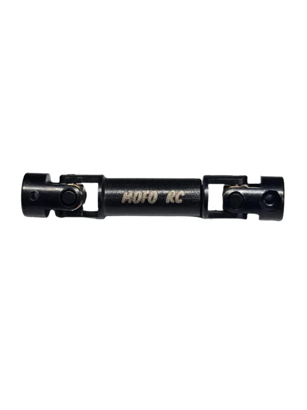 MOFO RC | Hardened Steel Driveshafts (For Axial® SCX24™/AX24™ & FMS FCX24/FCX18)
