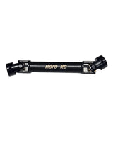 MOFO RC | Hardened Steel Driveshafts (For Axial® SCX24™/AX24™ & FMS FCX24/FCX18)