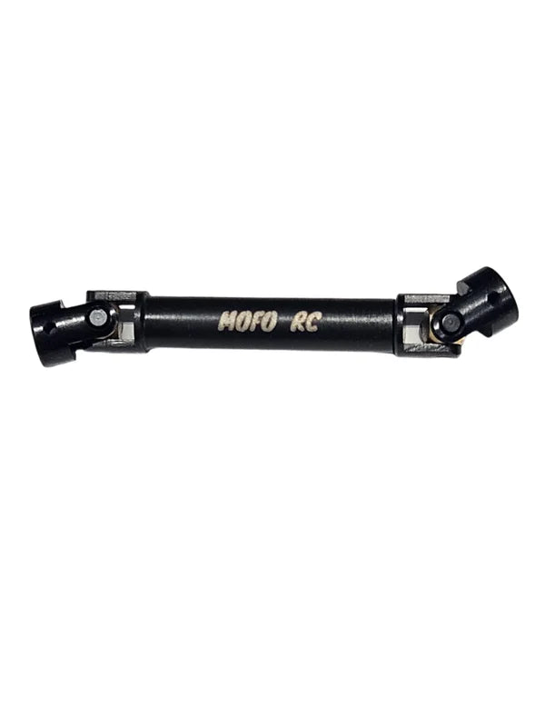 MOFO RC | Hardened Steel Driveshafts (For Axial® SCX24™/AX24™ & FMS FCX24/FCX18)