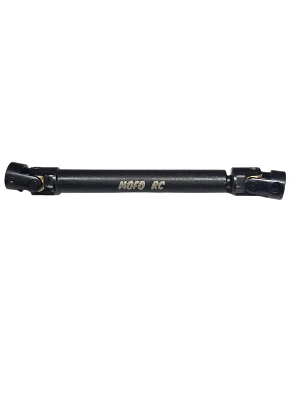 MOFO RC | Hardened Steel Driveshafts (For Axial® SCX24™/AX24™ & FMS FCX24/FCX18)