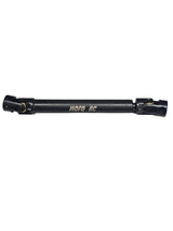 MOFO RC | Hardened Steel Driveshafts (For Axial® SCX24™/AX24™ & FMS FCX24/FCX18)