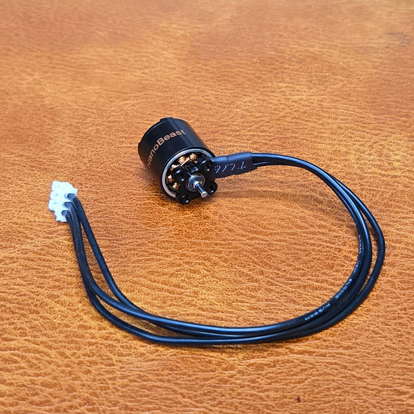 Mofo RC | NanoBeast 3200Kv Brushless Motor