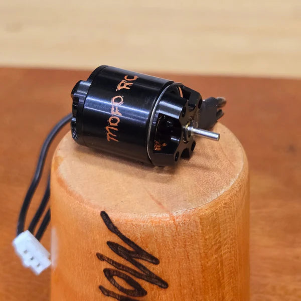 Mofo RC | NanoBAM XL 1900Kv Brushless Motor