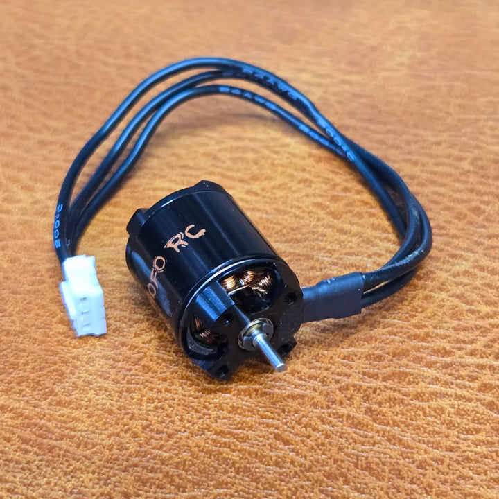 Mofo RC | NanoBAM XL 1900Kv Brushless Motor