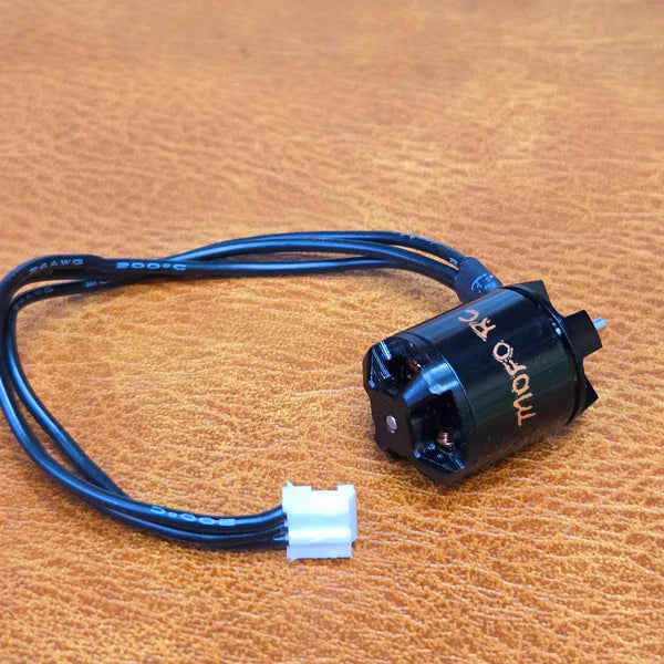 Mofo RC | NanoBAM XL 1900Kv Brushless Motor