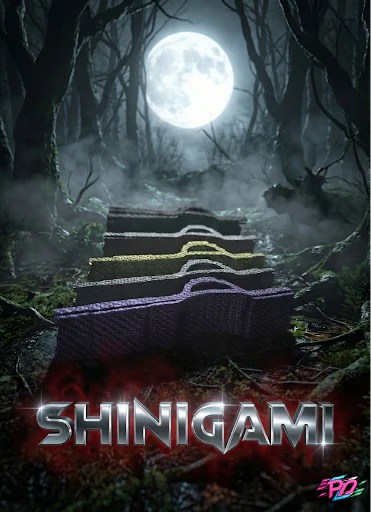 Prophet Designs Shinigami