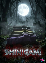 Prophet Designs Shinigami