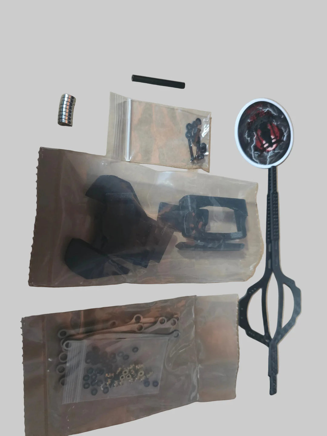 Prophet Designs Shinigami