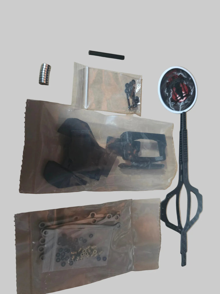 Prophet Designs Shinigami