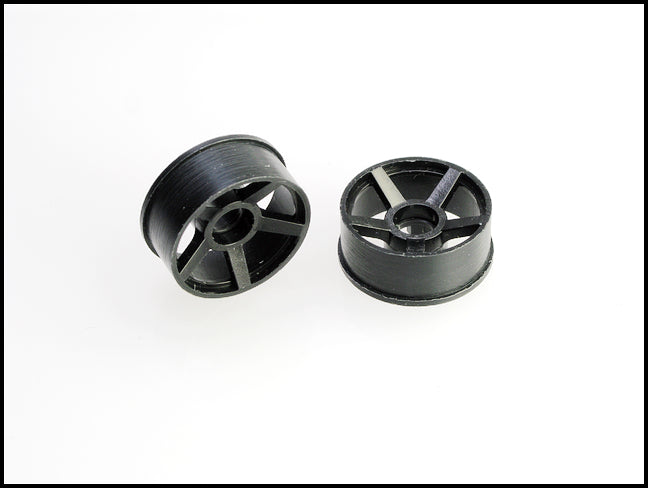 PN Racing Mini-Z 2WD Machine Cut 5 Spoke Front Wheel F0 - Iron City RC Hobbies