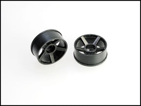 PN Racing Mini-Z 2WD Machine Cut 5 Spoke Front Wheel F0 - Iron City RC Hobbies
