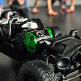 INJORA Green Viper 1621 Brushless Motor for 1/30 Axial SCX30